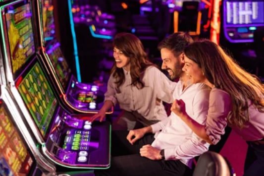 Trải nghiệm Live Casino chân thực với dealer thật và giao diện tiếng Việt tại xsd
