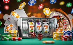 Casino trực tiếp với dealer chuyên nghiệp trên xsd