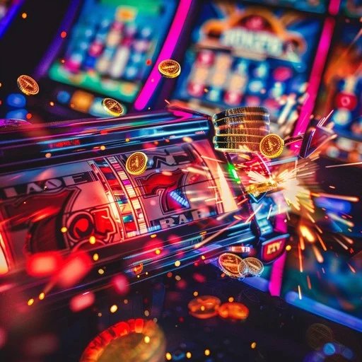 Màn hình casino xsd hiển thị slot jackpot và bàn bài hấp dẫn