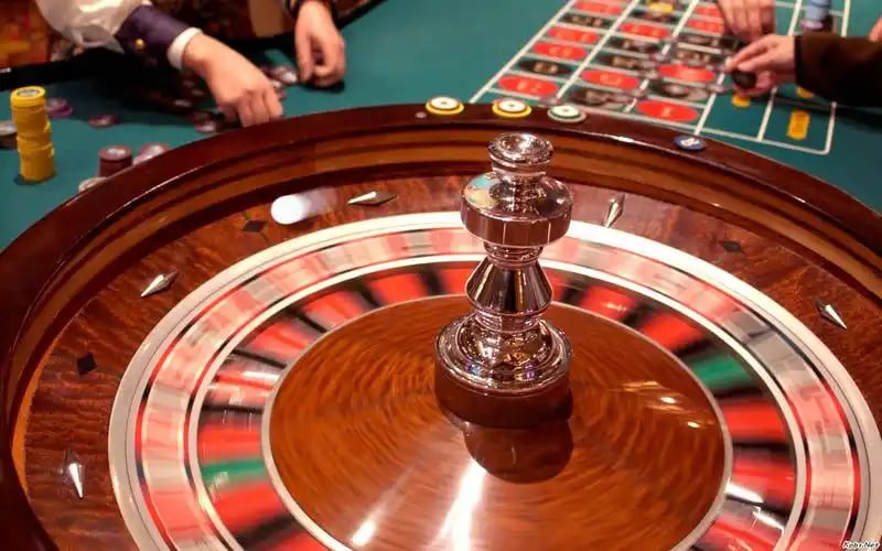 Trò chơi slot online đa dạng phong cách tại xsd