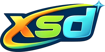 Logo thương hiệu xsd